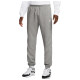 Nike Ανδρικό παντελόνι φόρμας Club Cuffed Brushed Fleece Pants